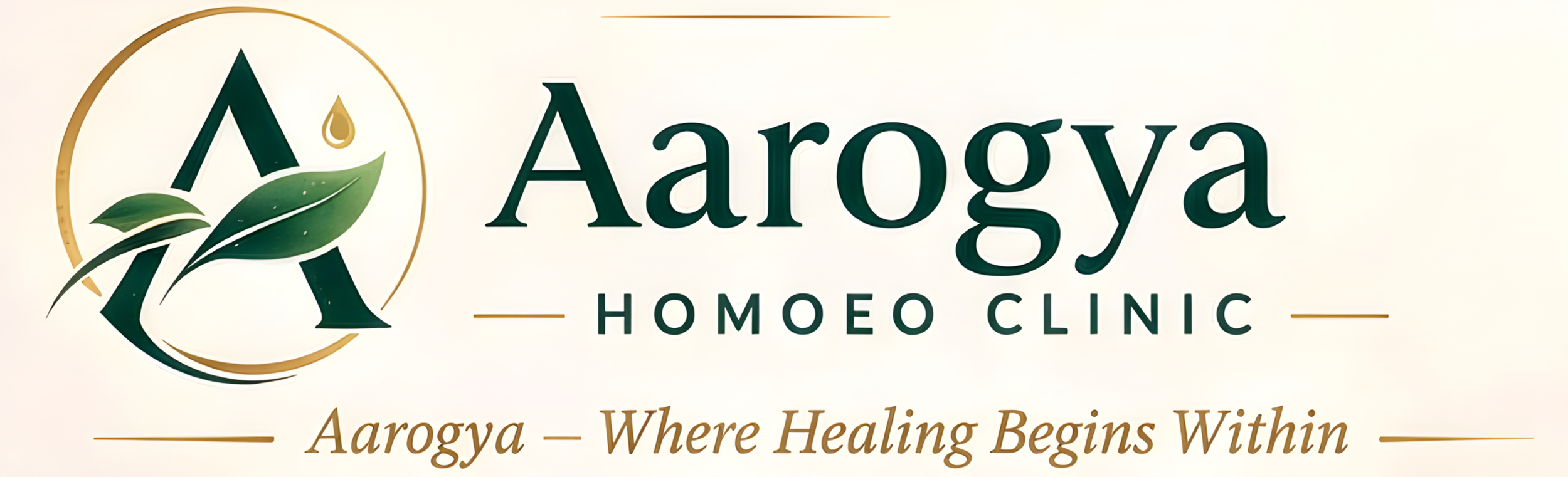 Aarogya Homoeo Clinic